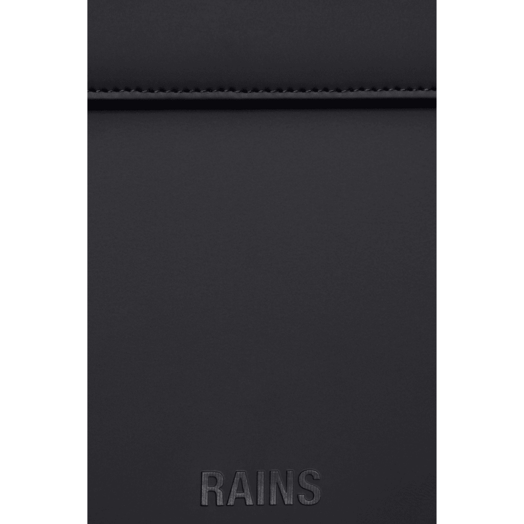 Rains Laptop Portfolio 13″/14″ in Black