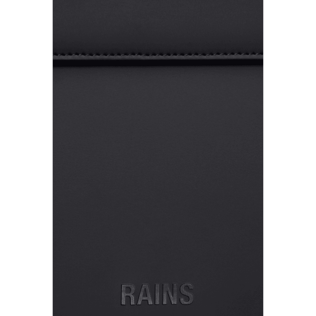 Rains Laptop Portfolio 15″/16″ in Black