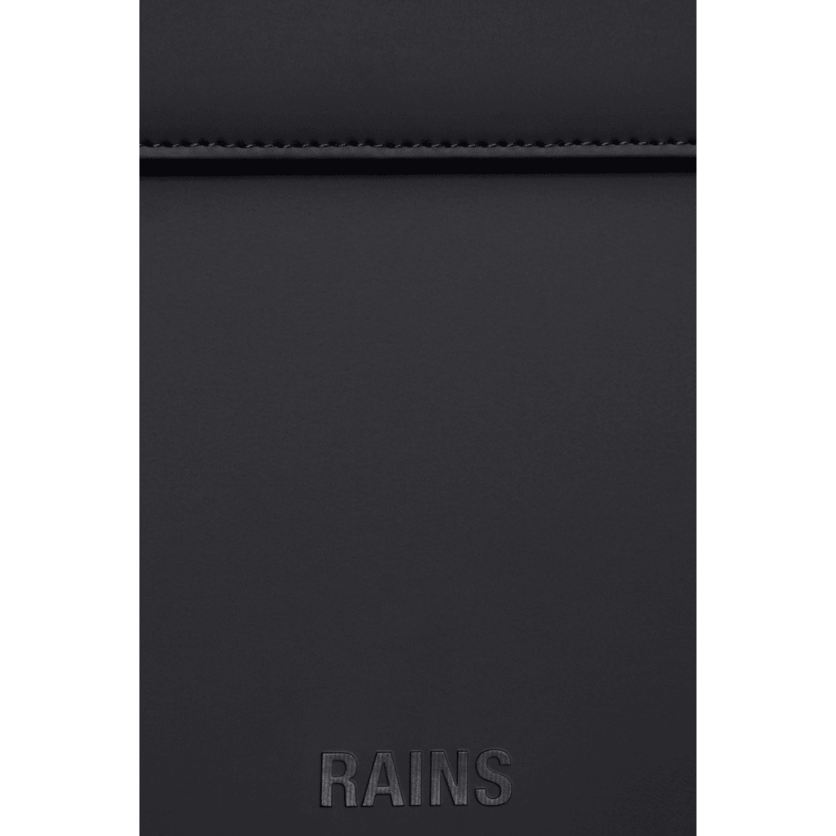 Rains Laptop Portfolio 15″/16″ in Black