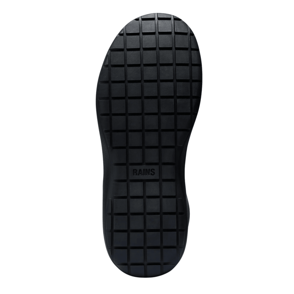 Rains Men's Dry Boot in Black