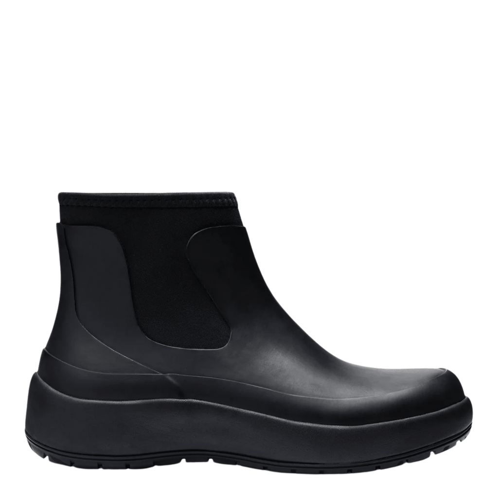 Rains Men's Dry Boot in Black