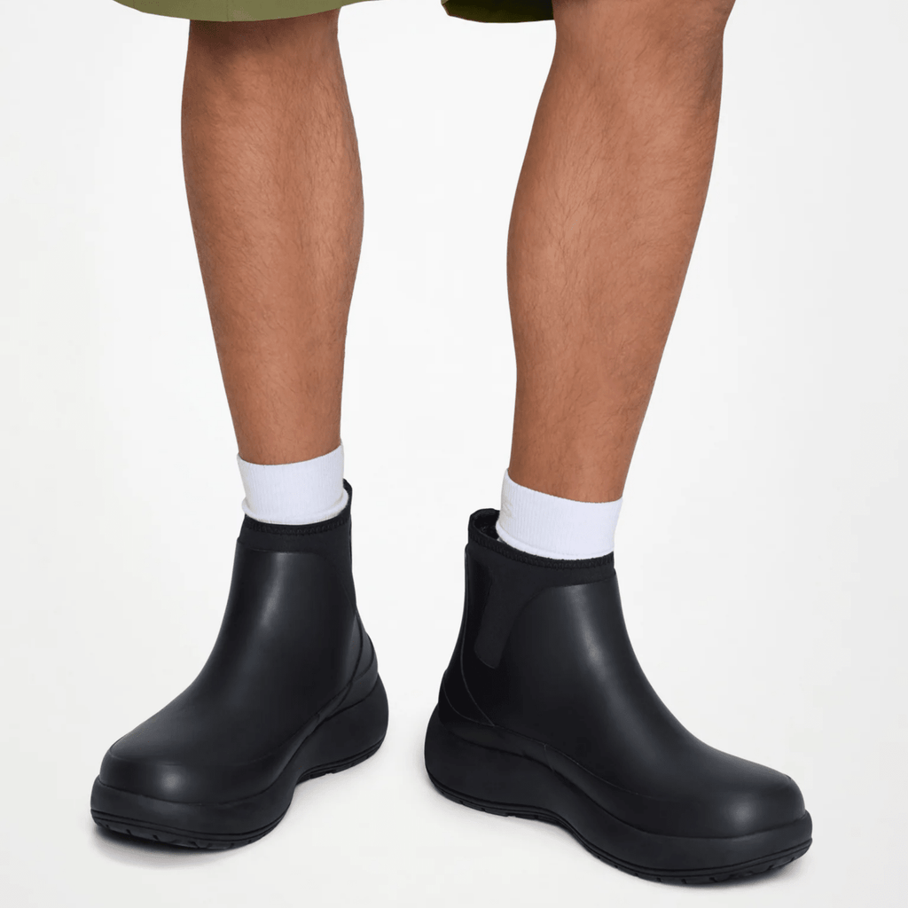 Rains Men's Dry Boot in Black
