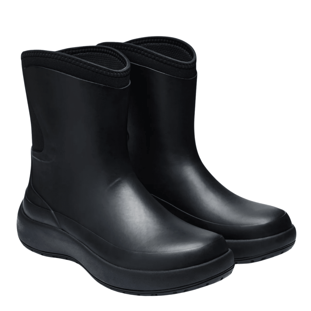 Rains Men's Dry Boot Mid in Black