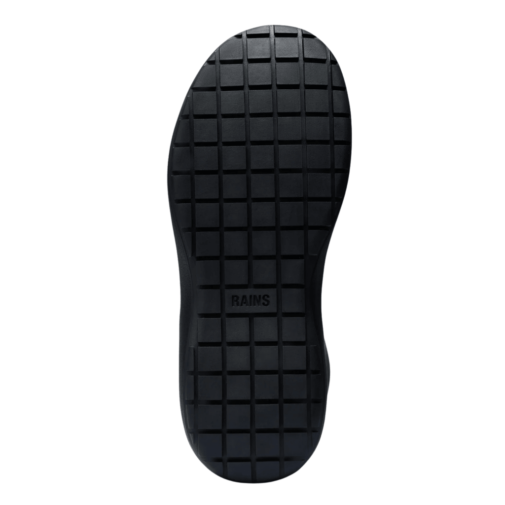 Rains Men's Dry Boot Mid in Black