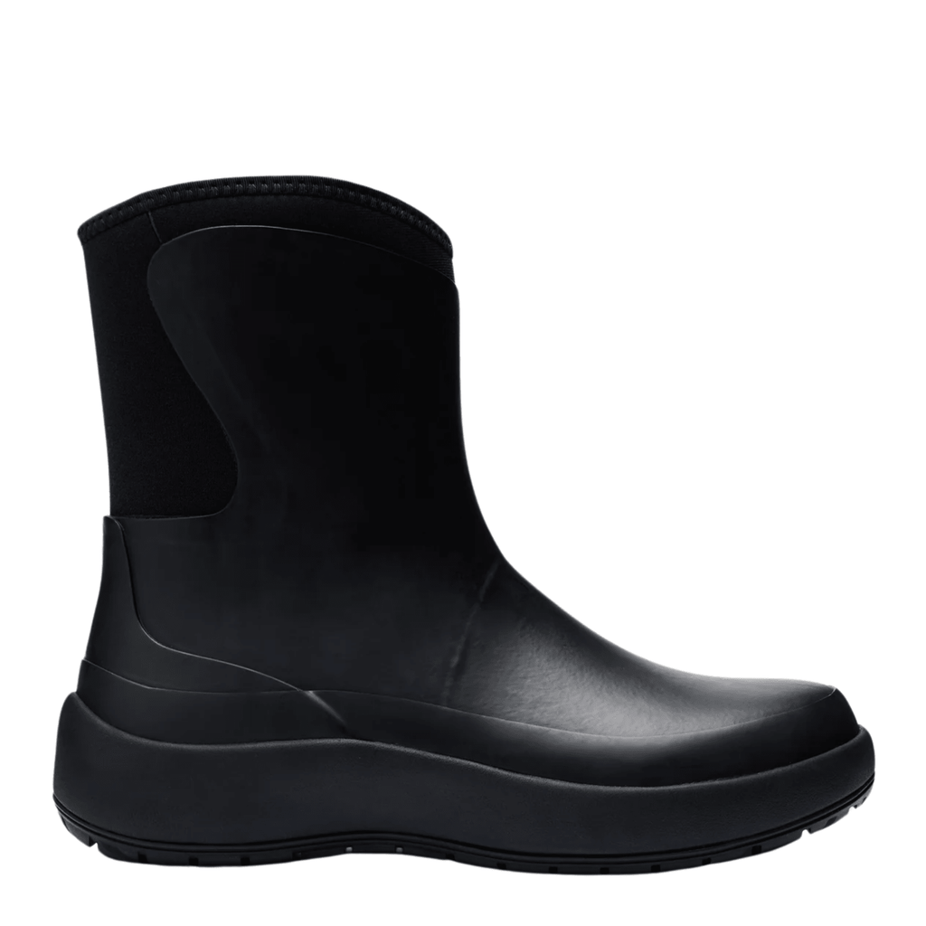 Rains Men's Dry Boot Mid in Black