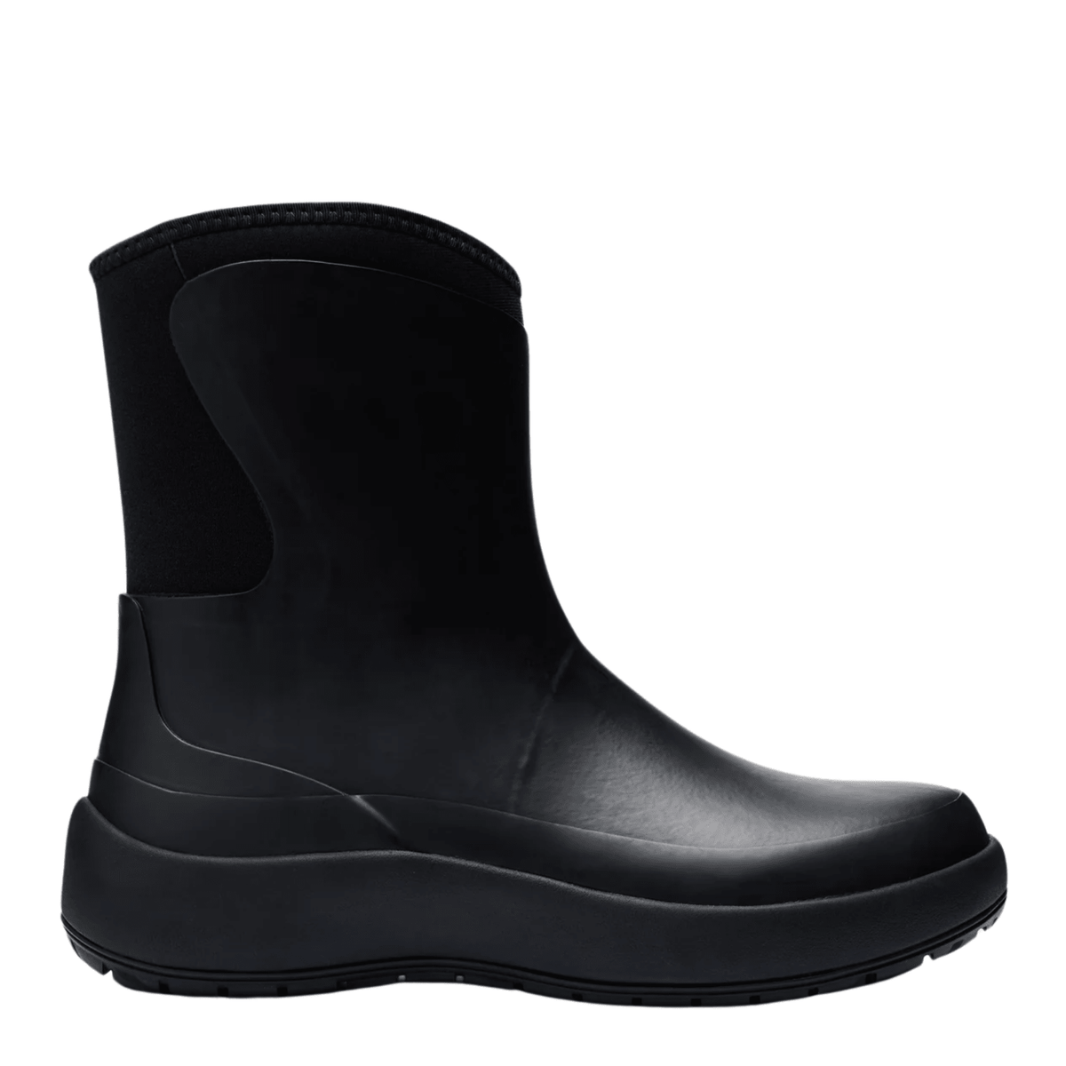 Rains Men's Dry Boot Mid in Black