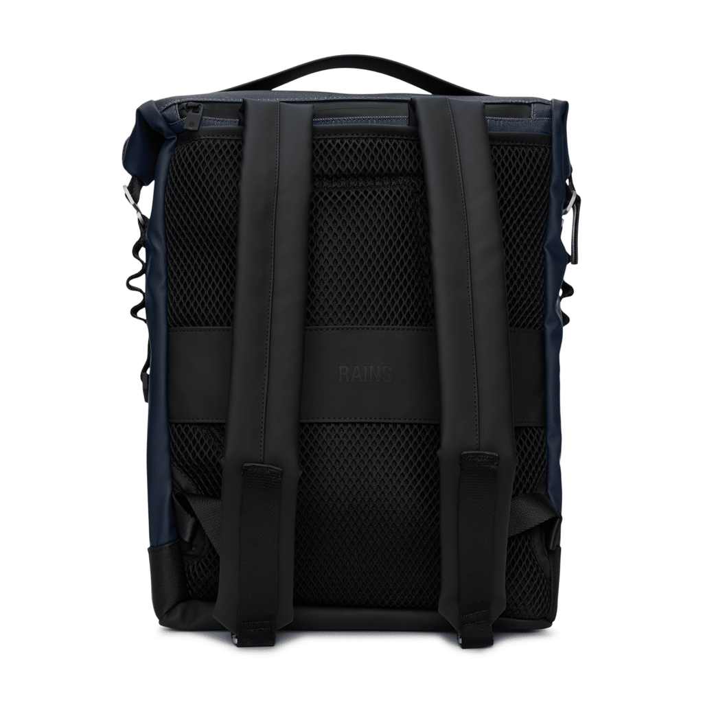 Rains Otaru Backpack in Navy