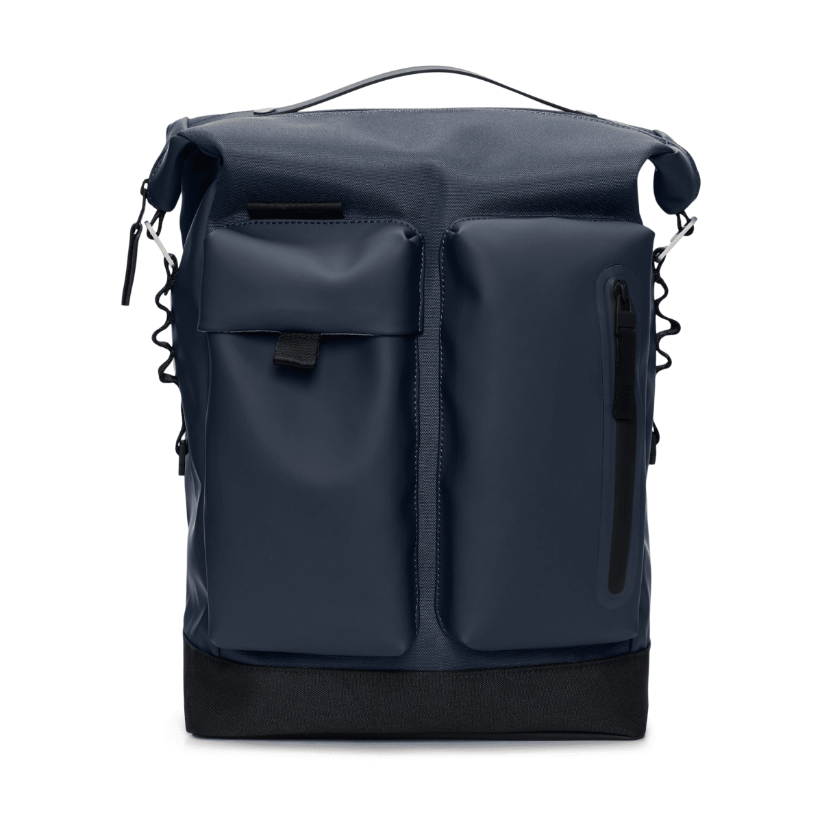 Rains Otaru Backpack in Navy
