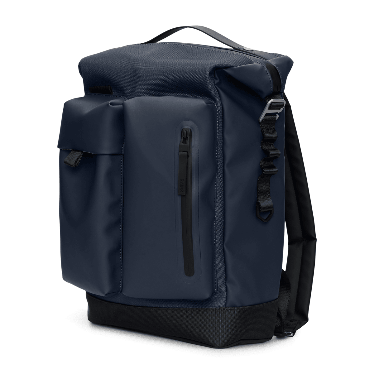 Rains Otaru Backpack in Navy