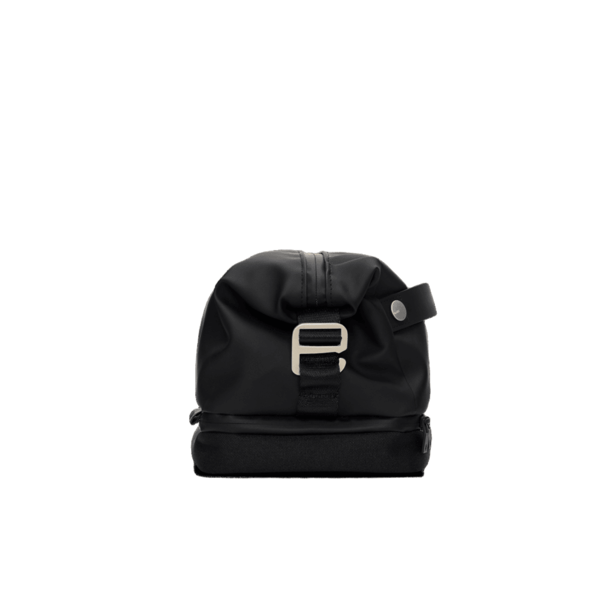 Rains Otaru Wash Bag in Black