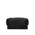 Rains Otaru Wash Bag in Black