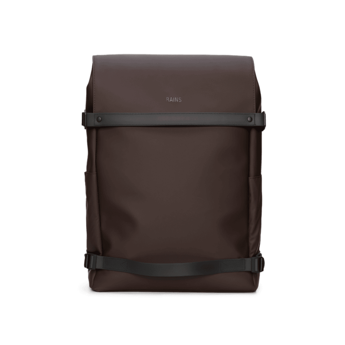 Rains OTG Backpack in Bark