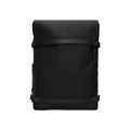 Rains OTG Backpack in Black