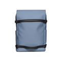Rains OTG Backpack in Blue Dusk
