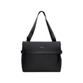 Rains OTG Messenger Bag in Black