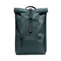 Rains Rolltop Rucksack in Mystique