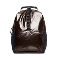 Rains Sibu Clip Front Backpack in Bark