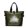 Rains Sibu Shopper Bag in Marsh
