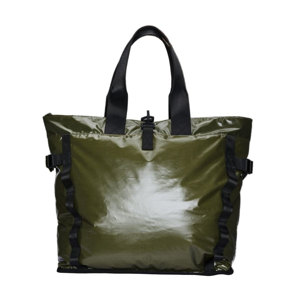 Rains Sibu Shopper Bag in Marsh