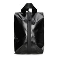 Rains Sibu Wash Bag in Black