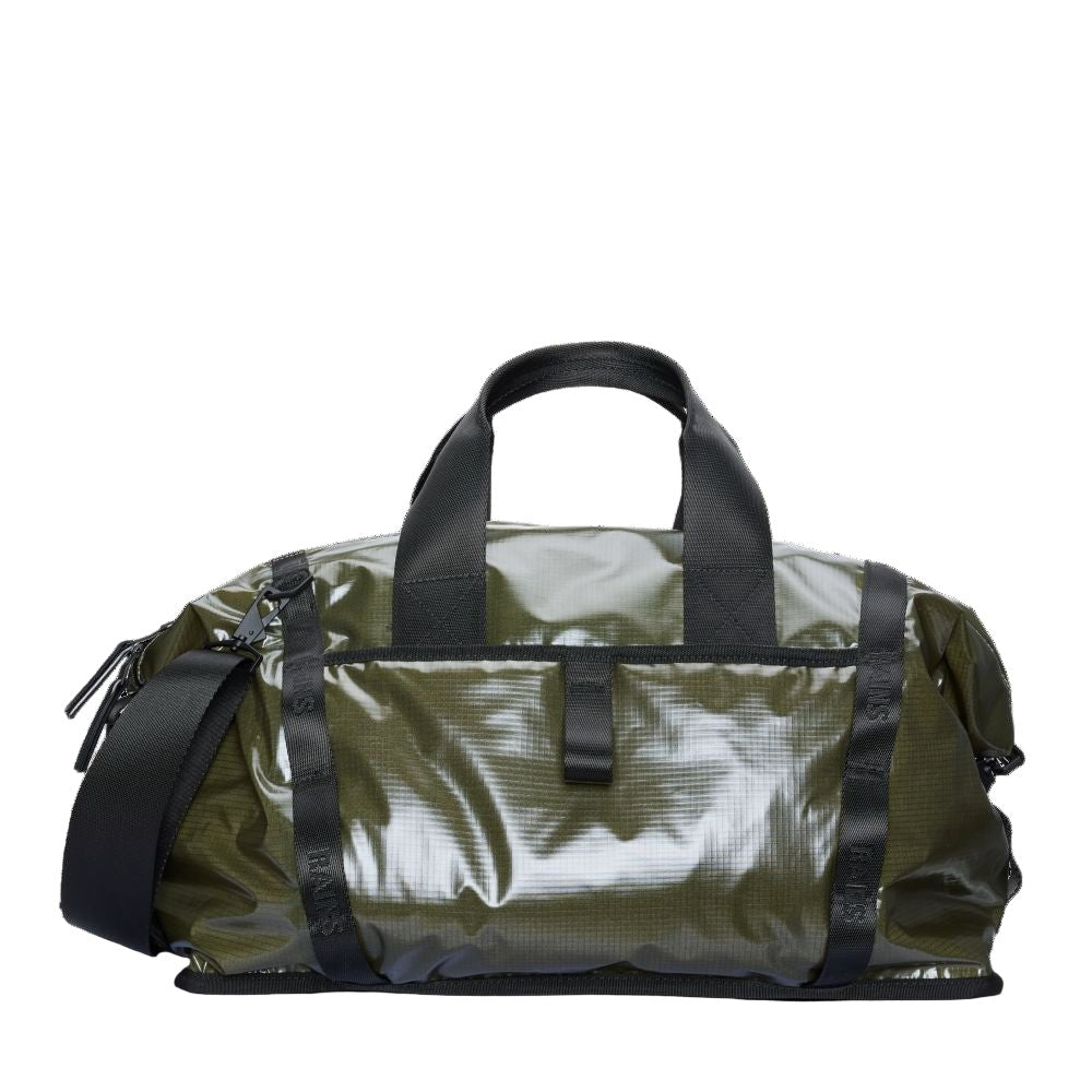 Rains Sibu Weekend Bag in Marsh