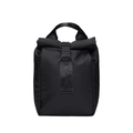 Rains Soft Cooler Lunch Bag in Black