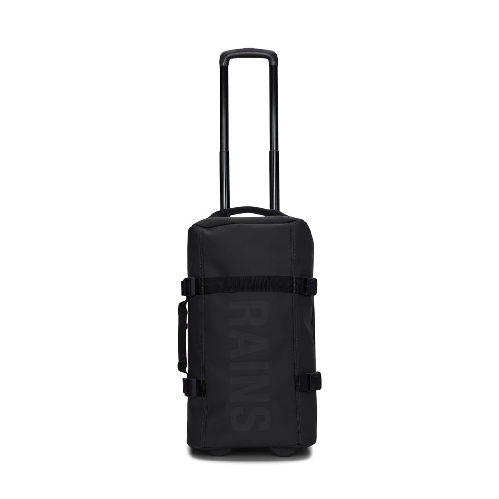 Rains Texel Cabin Bag in Black