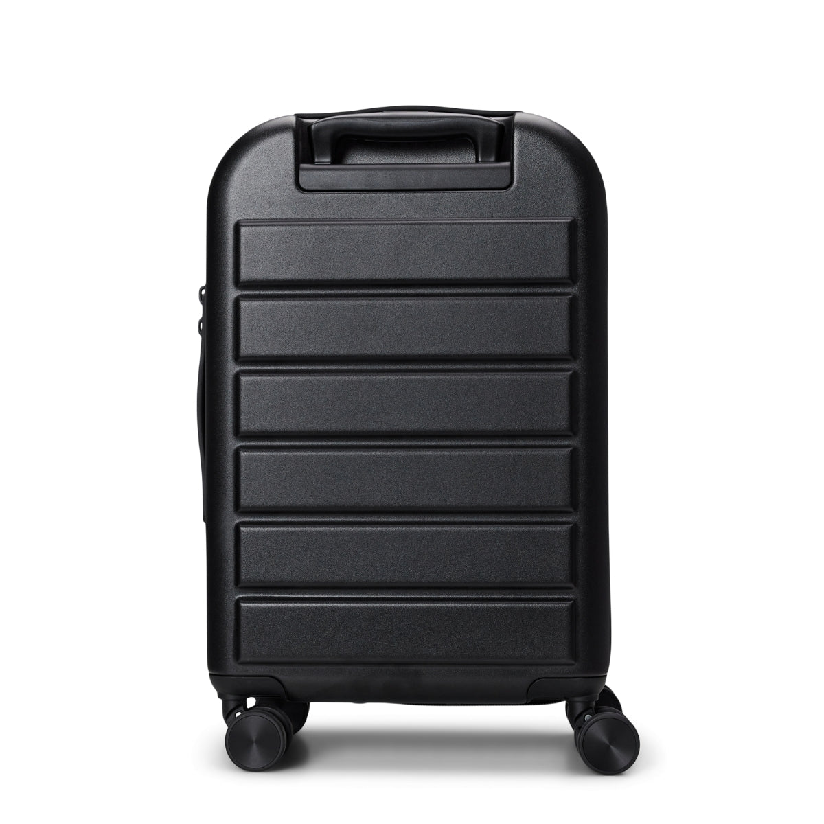 Rains Texel Cabin Trolley in Black (not sold online unlisted)