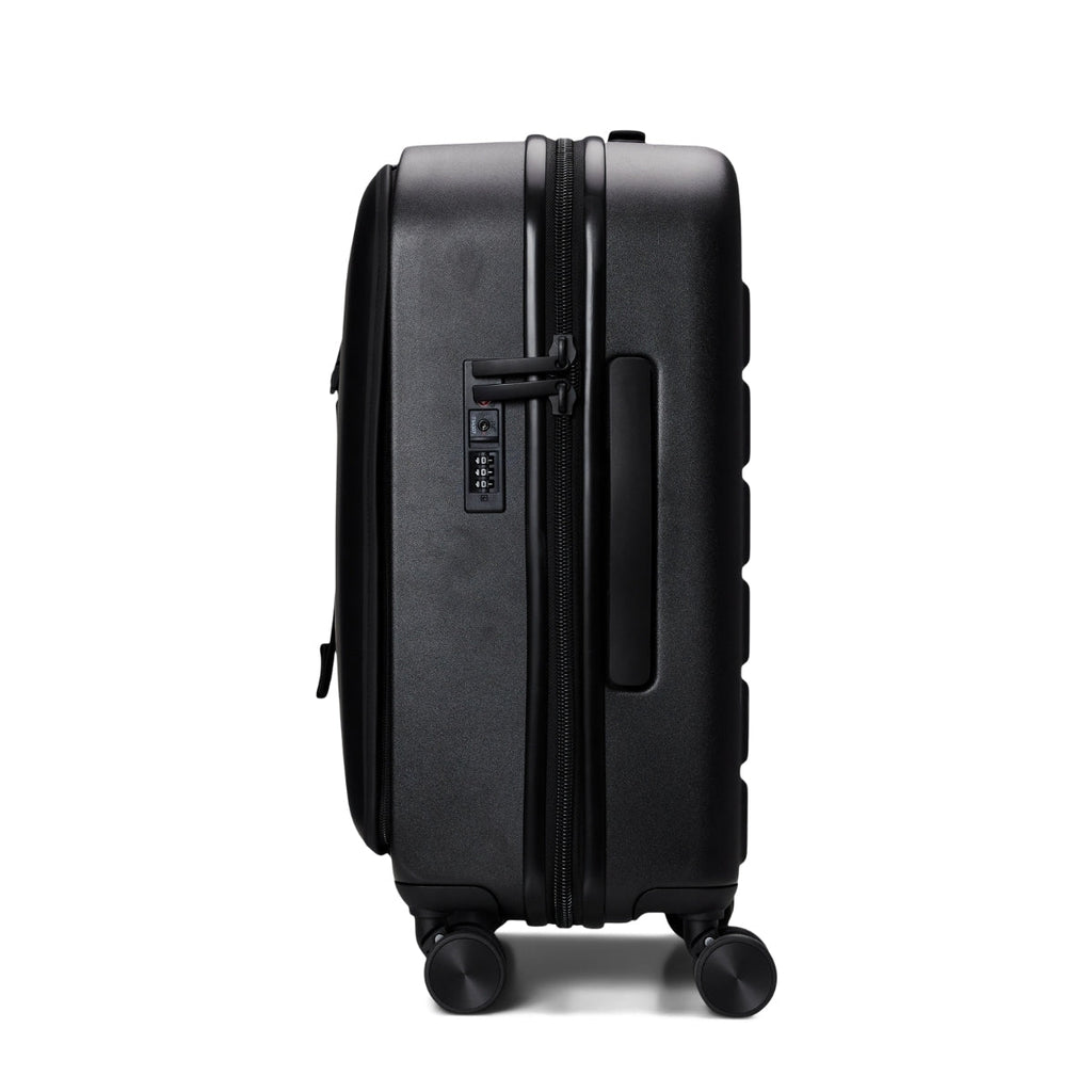Rains Texel Cabin Trolley in Black (not sold online unlisted)