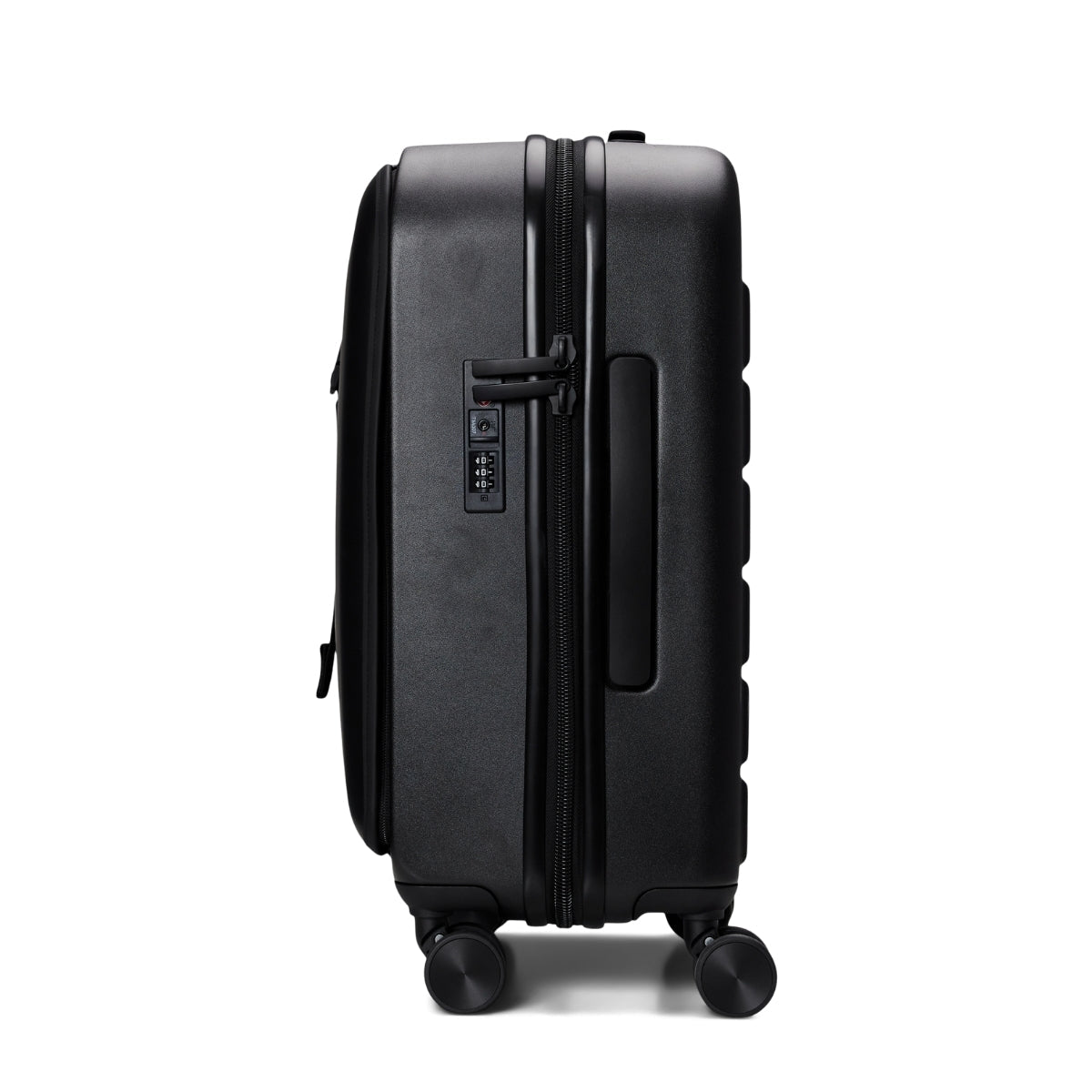 Rains Texel Cabin Trolley in Black (not sold online unlisted)