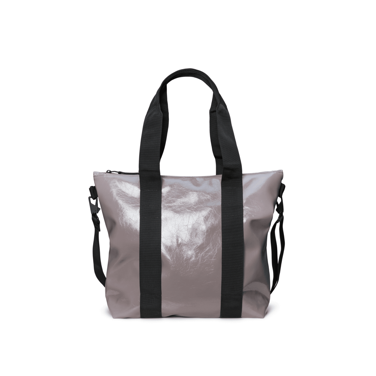 Rains Tote Bag Mini in Cinder Glaze