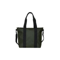 Rains Tote Bag Mini in Green