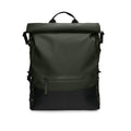 Rains Trail Mountaineer Rolltop in Green