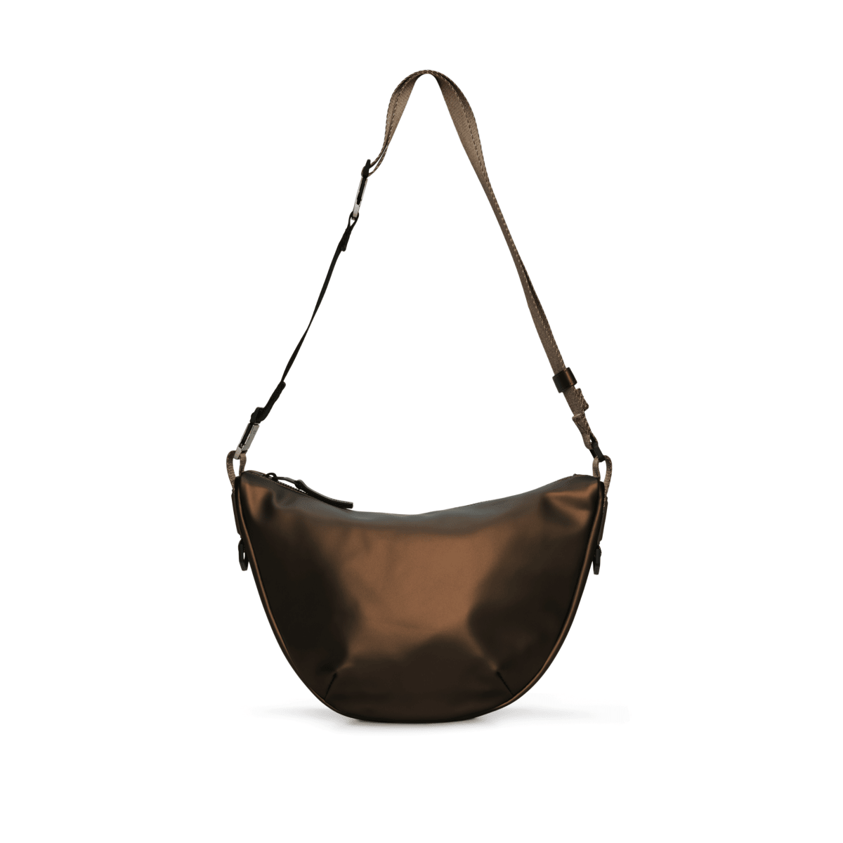 Rains Valera Shoulder Bag in Comet