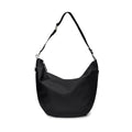 Rains Valera Shoulder Bag Large in Black (not sold online unlisted)