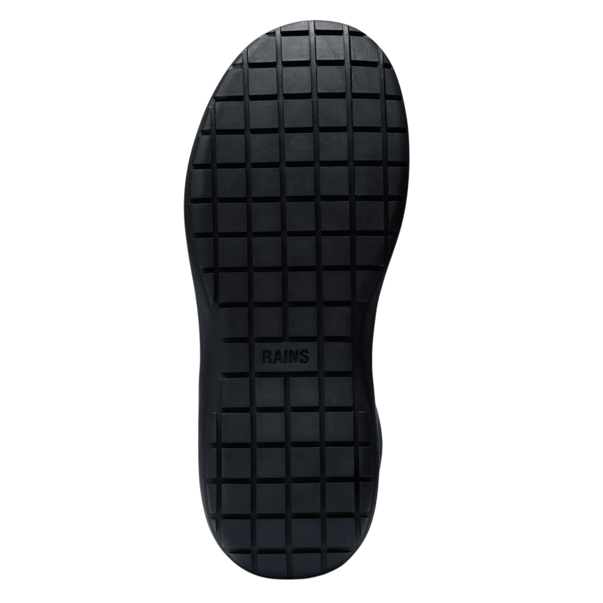 Rains Women's Dry Boot Mid in Black