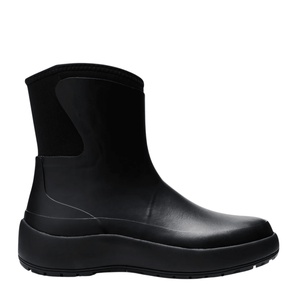 Rains Women's Dry Boot Mid in Black