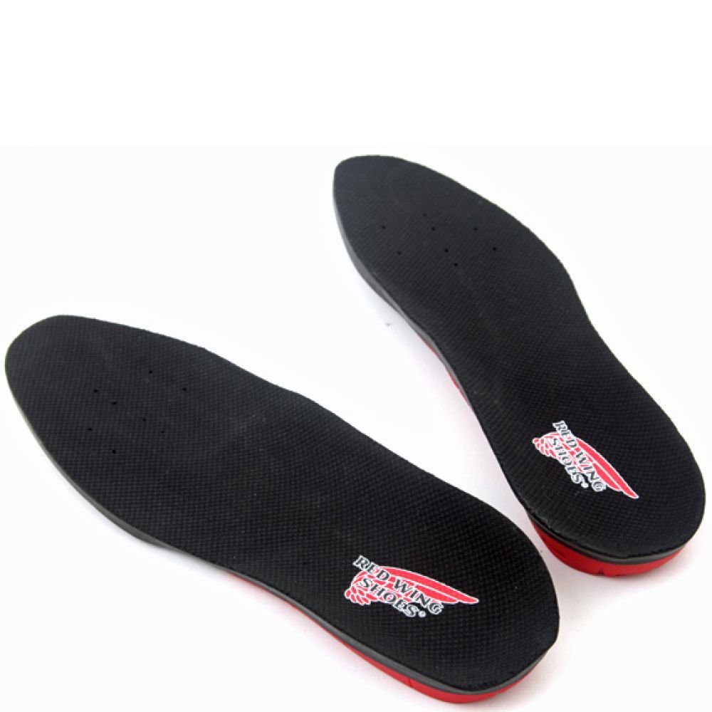 Red Wing Redbed Insole #96388 in Redbed