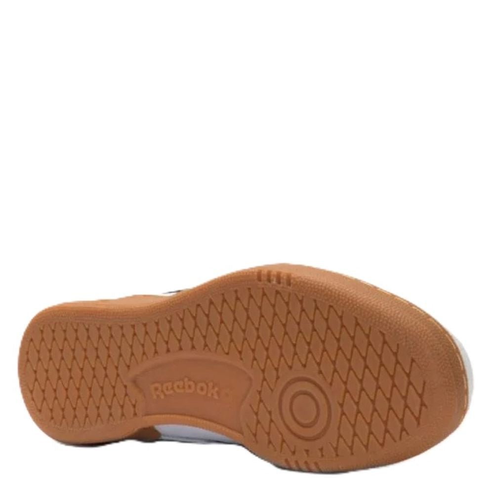 Reebok Men's Club C Revenge Vintage in White/Black/Gum