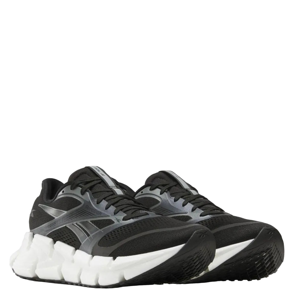 Reebok Men's Floatzig 2 in Black/White