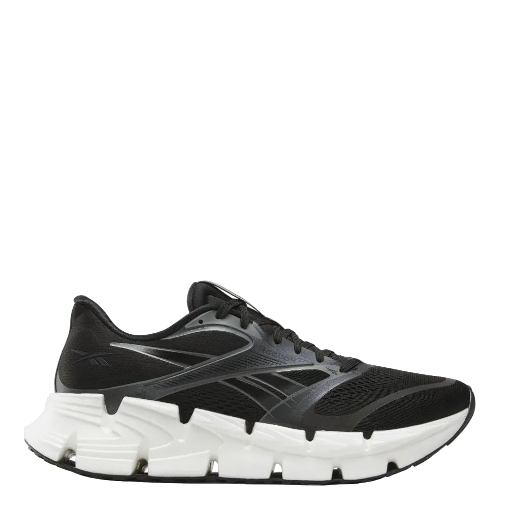 Reebok Men's Floatzig 2 in Black/White