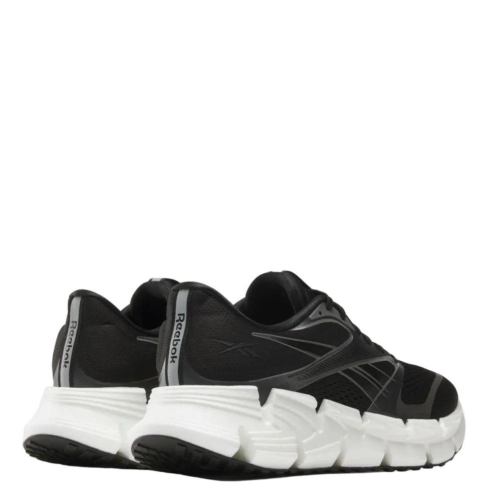 Reebok Men's Floatzig 2 in Black/White