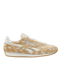 Reebok Women's Classic Az in Chalk/Espresso/Gum