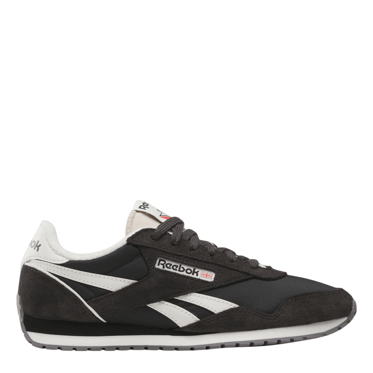 Reebok Women's Classic Az in Washed Black
