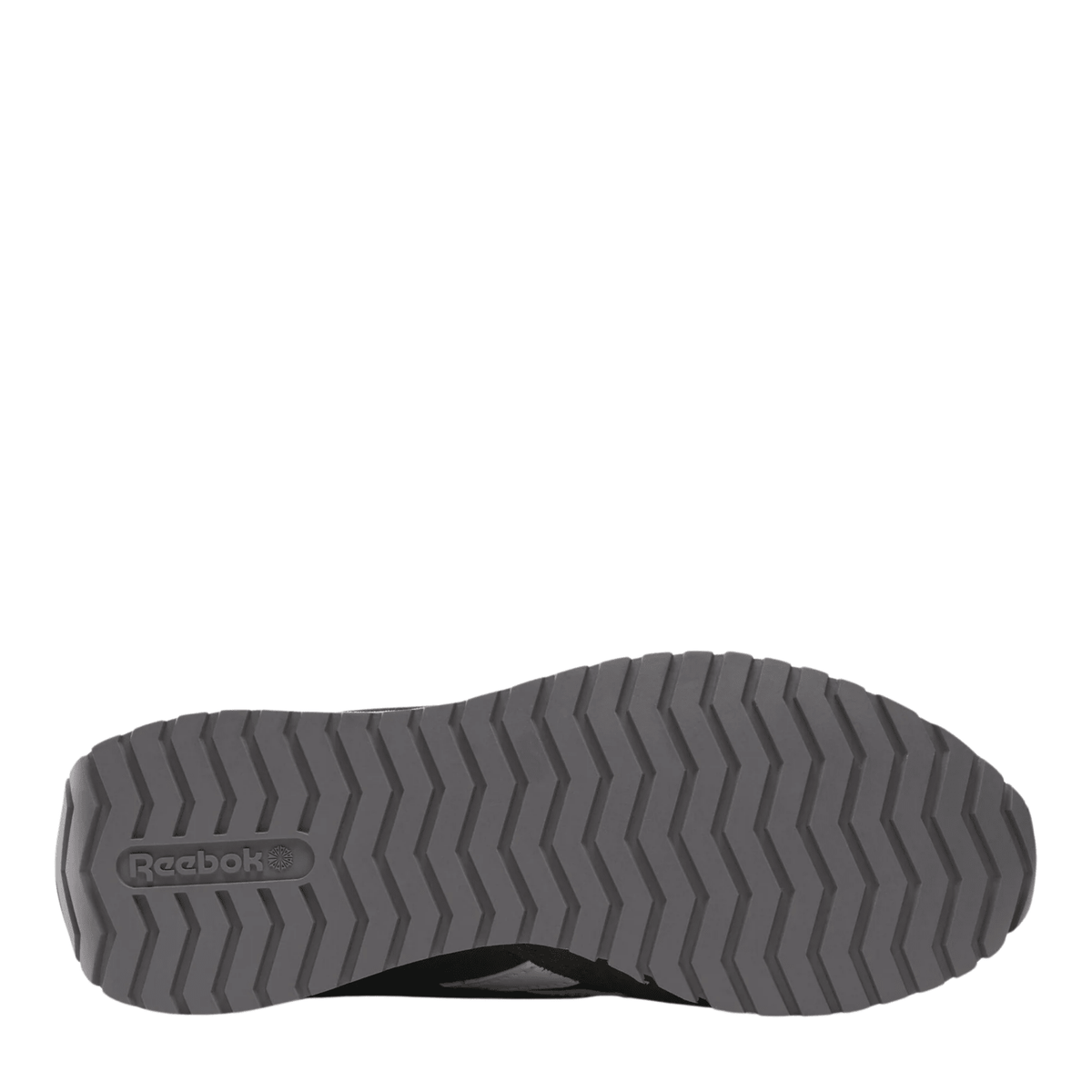 Reebok Women's Classic Az in Washed Black