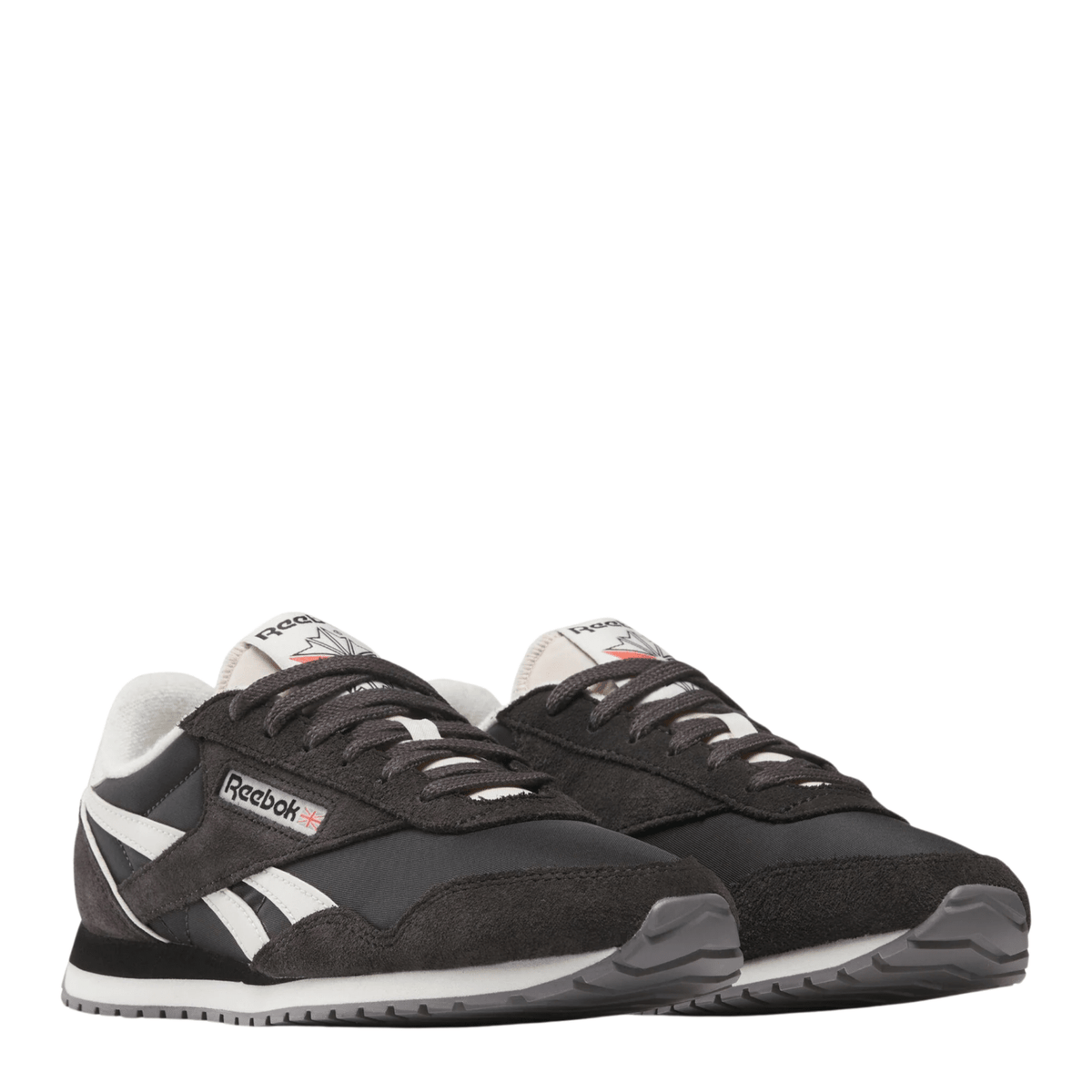 Reebok Women's Classic Az in Washed Black