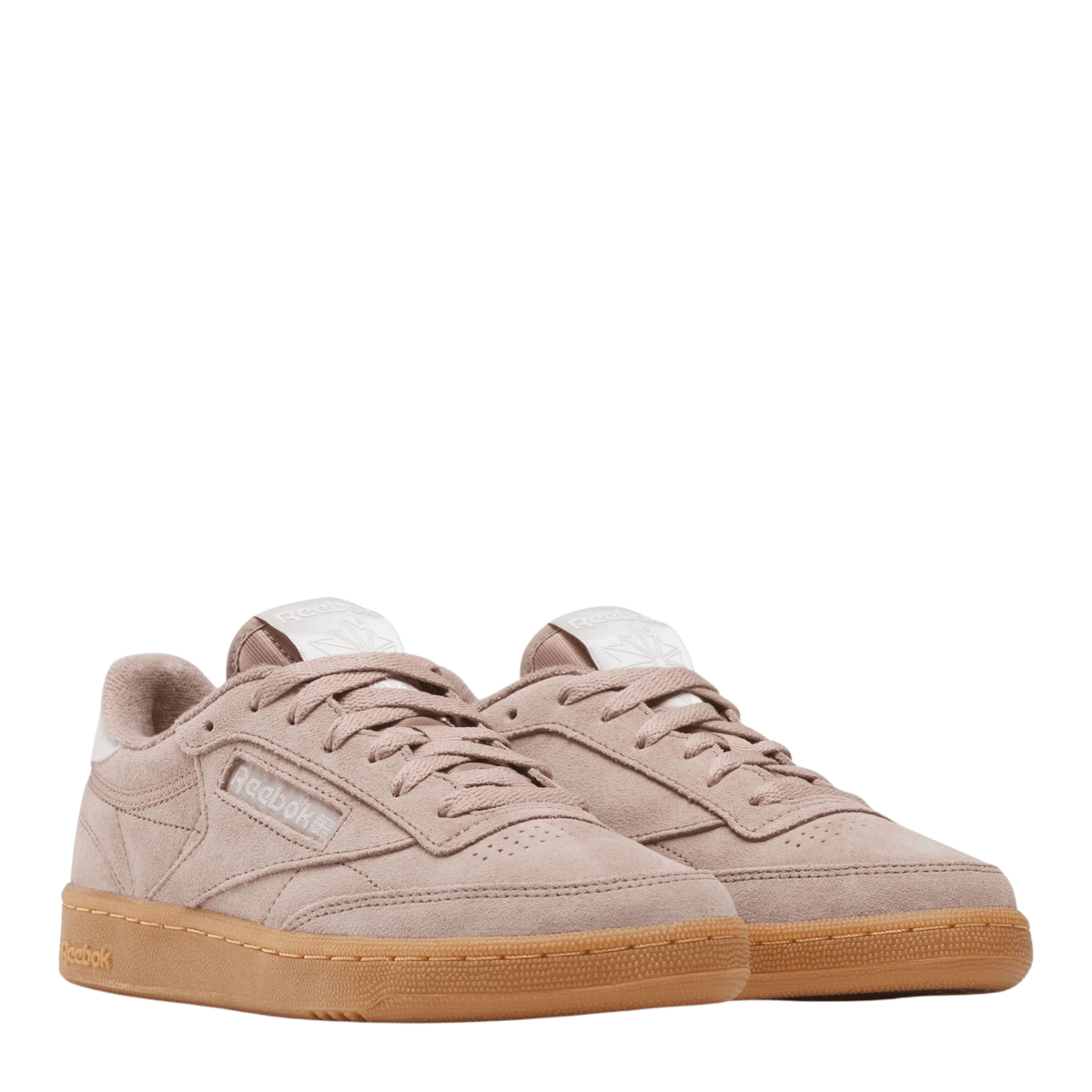 Reebok Women's Club C 85 in Rosewood