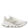 Reebok Women's FloatZig 1 in Chalk/Alabaster/Grey1