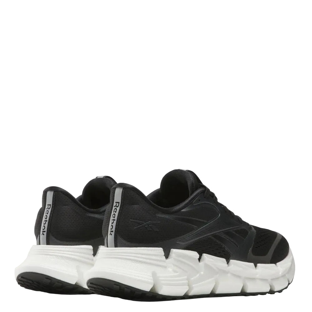 Reebok Women's Floatzig 2 in Black/White