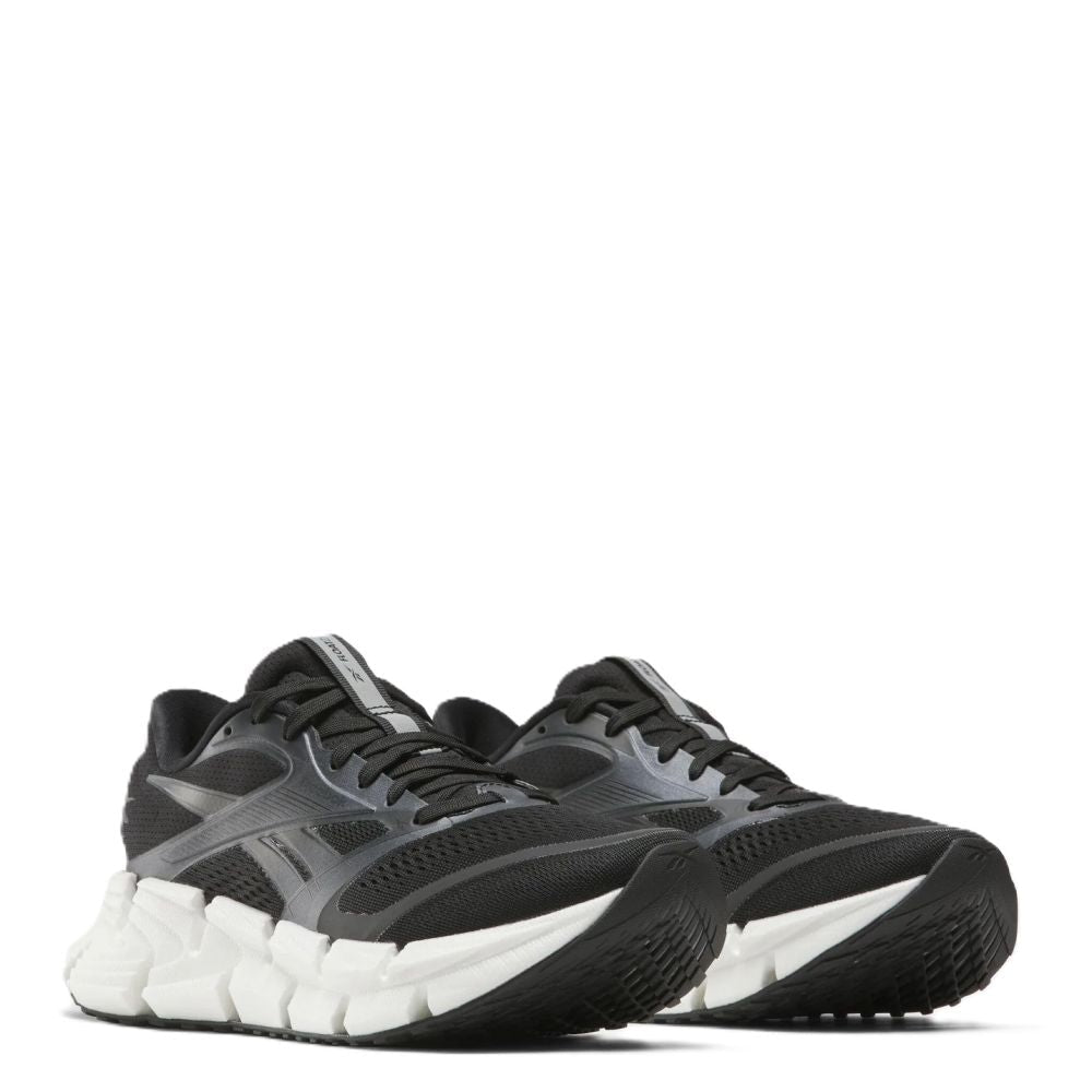 Reebok Women's Floatzig 2 in Black/White
